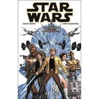 Star Wars: O Ataque de Skywalker