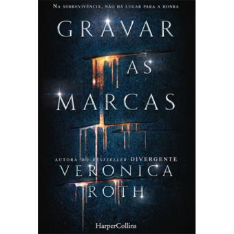 Gravar as Marcas