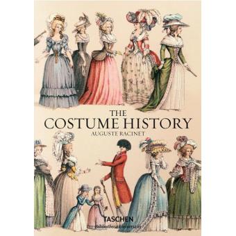 The Costume History