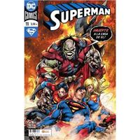 Superman 90-grapa-dc