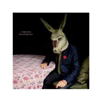The Waiting Room (Limited Deluxe Edition CD+DVD)
