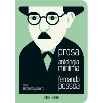 Prosa - Antologia Mínima