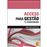 Access Para Gestão: 71 Exercícios_0