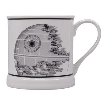 Caneca Star Wars:Death Star