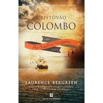Cristóvão Colombo – As Quatro Viagens