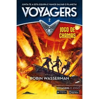 Voyagers Vol 2