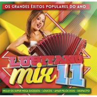 Lusitano Mix 11 - CD