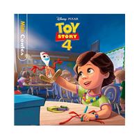 Toy story 4 -minicontes-