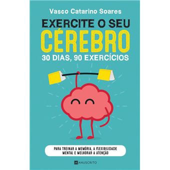 Exercite o Seu Cérebro