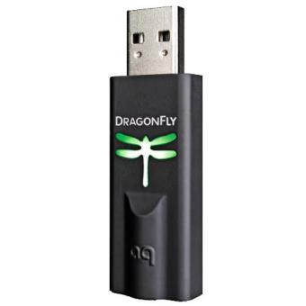 AudioQuest DAC DragonFly v1.2