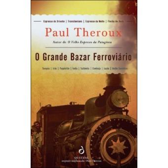 O Grande Bazar Ferroviário