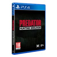 Predator : Hunting Grounds - PS4