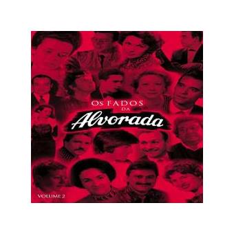 Os Fados da Alvorada Vol.2