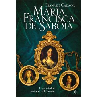 Maria Francisca de Saboia