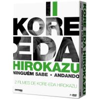 Pack Kore-eda Hirokazu