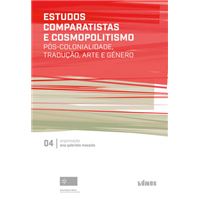 Estudos Comparatistas e Cosmopolitismo