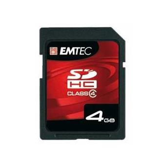 Emtec SDHC 8GB