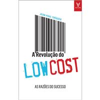 A Revolução do Low Cost