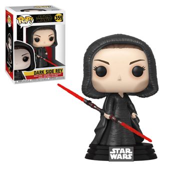 Funko Pop! Star Wars: Dark Side Rey - 359