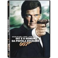 007 - O Homem da Pistola Dourada