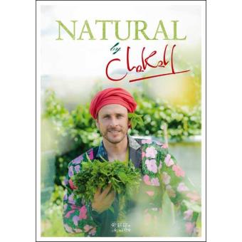 Natural By Chakall