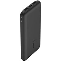 Powerbank Belkin Boost↑Charge™ 10000mAh USB / USB-C - Preto
