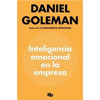 Inteligencia emocional en la empres