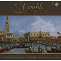Vivaldi | Concerti for Strings