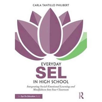 Everyday sel in high school