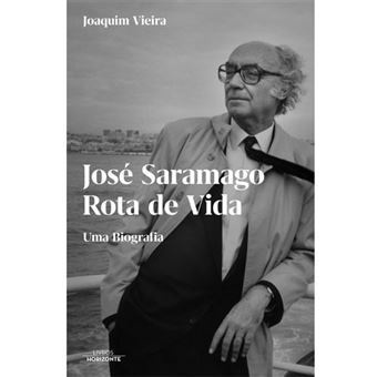José Saramago - Rota de Vida