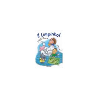 É Limpinho!
