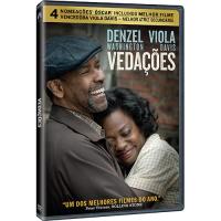 Vedações (DVD)
