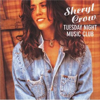 Tuesday Night Music Club - CD