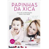 As Papinhas da Xica