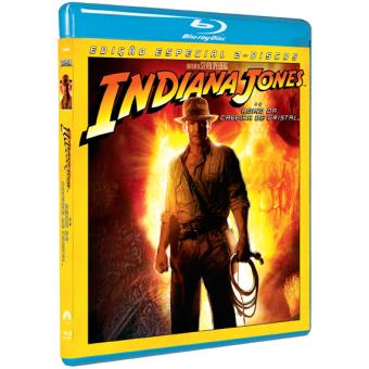 Indiana Jones e o Reino da Caveira de Cristal
