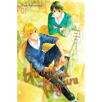 Sasaki and Miyano, Vol. 3 - Brochado - Shou Harusono - Compra