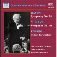 HAYDN-SINFONIA NO.88