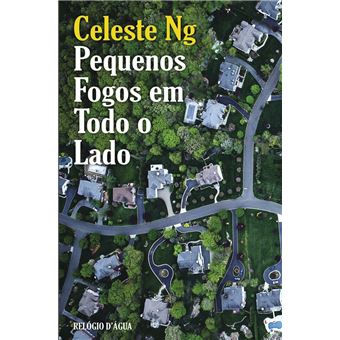 Pequenos Fogos em Todo o Lado
