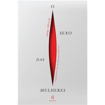 O Sexo das Mulheres - 1