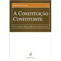 A Constituição Constituinte