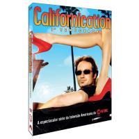 Californication - 1ª Temporada