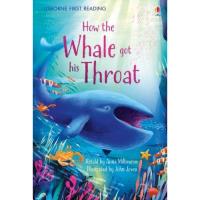 How the Whale got his Throat