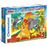 Puzzle Maxi Lion Guard - 24 Peças - Clementoni_0