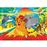 Puzzle Maxi Lion Guard - 24 Peças - Clementoni_1