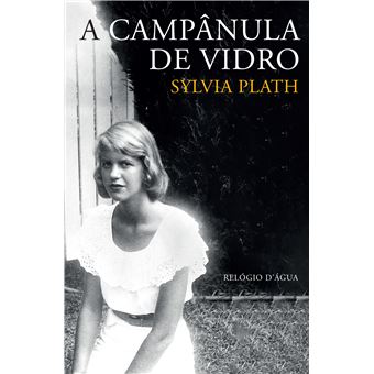 A Campânula de Vidro - 1