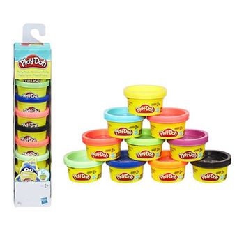 Play-Doh Plastifesta - Hasbro