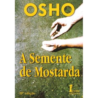 A Semente de Mostarda