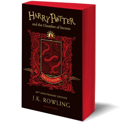 Livro Harry Potter And The Philosopher's Stone – Ravenclaw Edition de J.K.  Rowling