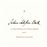 A Violoncello Senza Basso: Chapter I - CD_0