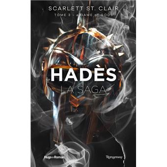 Hades #03 - A Chegada ao Asfódelo 